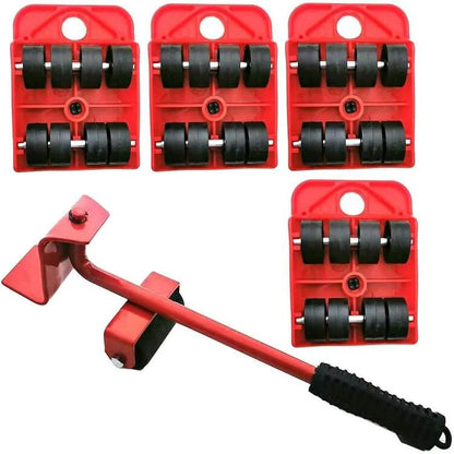 Smartly Heavy Furniture Lifter & Mover - Furniture Shifting Tool - Mart18.com