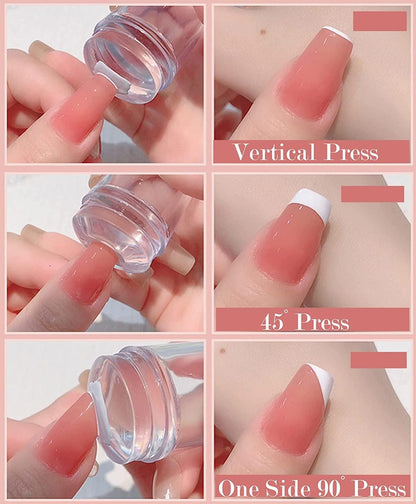 Trendy Nail Stamp