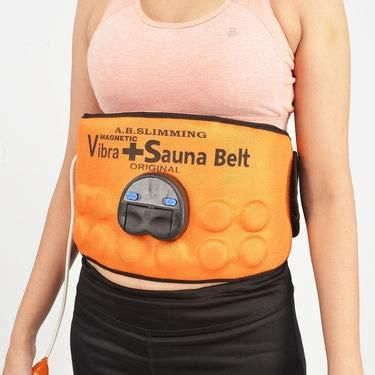 3 in 1 Magnetic Slimming Belt to Reduce Extra Fat